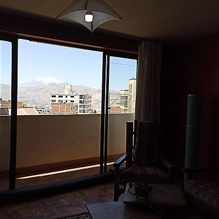 Caserita La Paz Oda fotoğraf