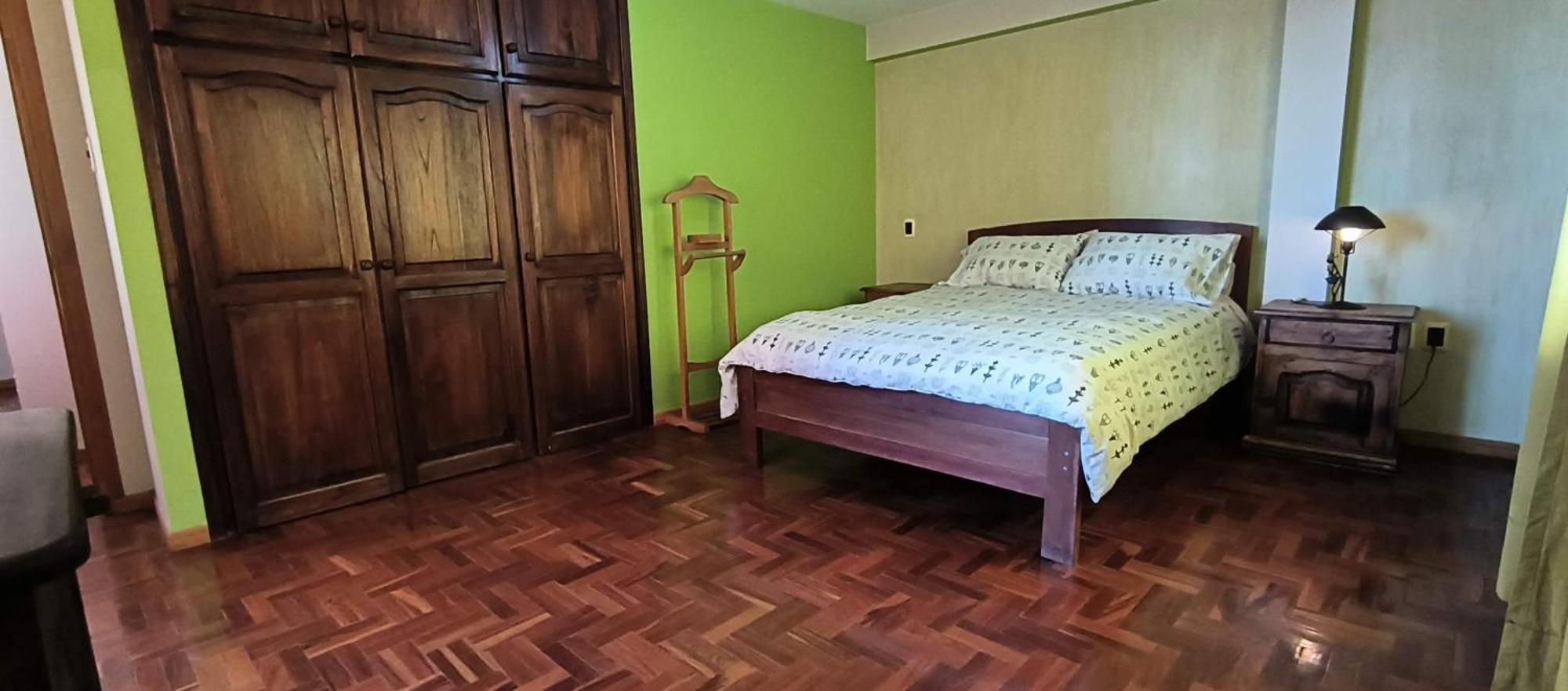 Caserita La Paz Dış mekan fotoğraf