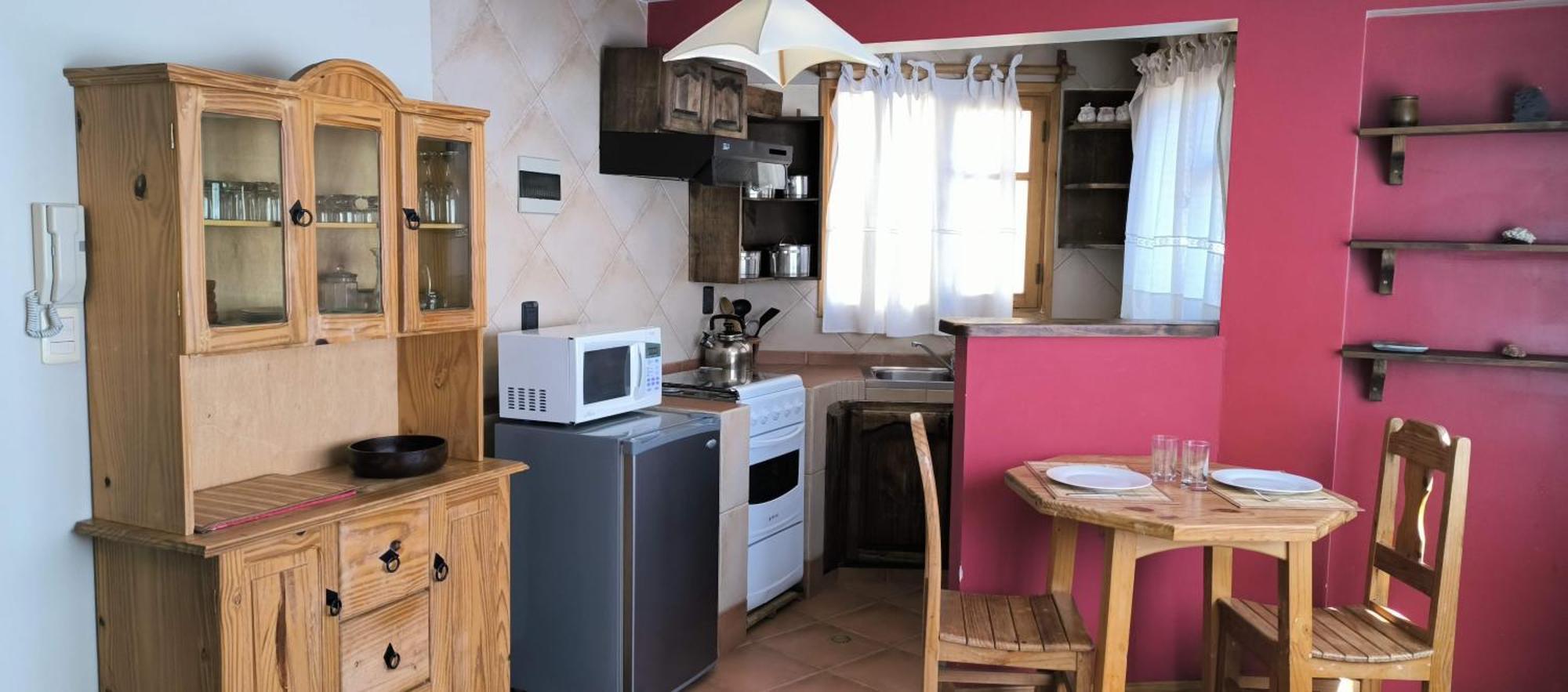 Caserita La Paz Dış mekan fotoğraf