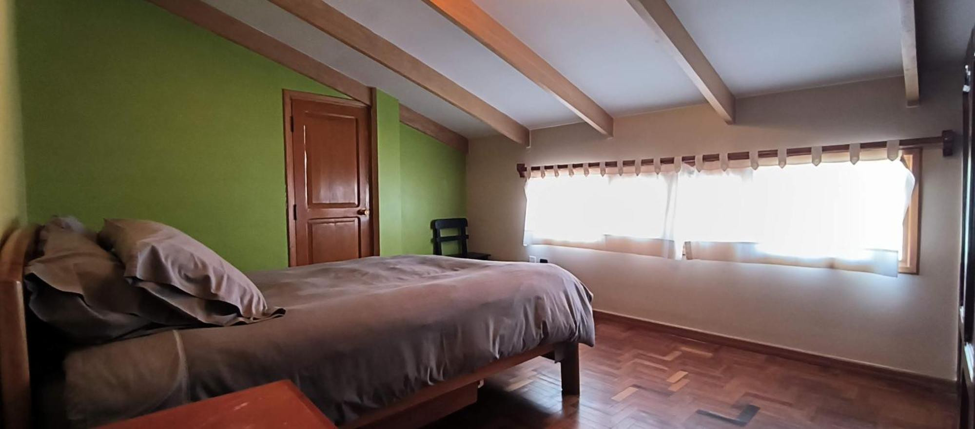 Caserita La Paz Dış mekan fotoğraf
