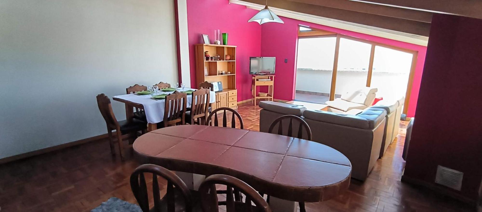 Caserita La Paz Dış mekan fotoğraf