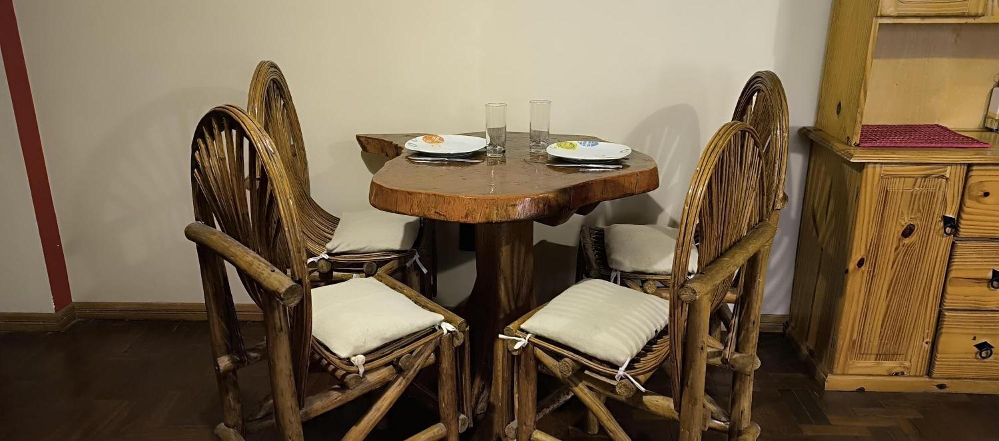 Caserita La Paz Dış mekan fotoğraf
