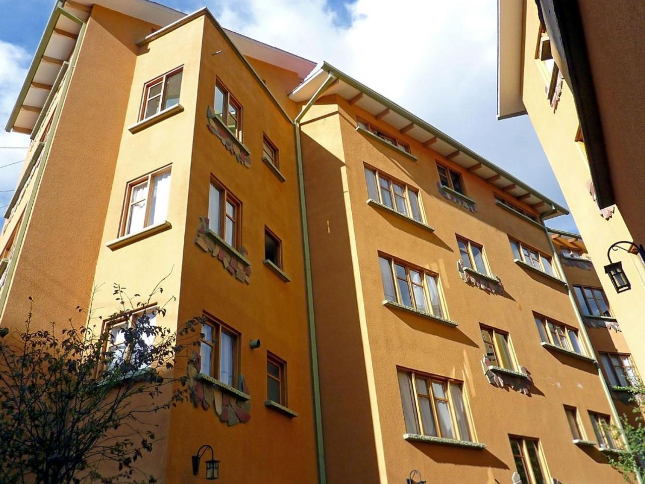 Caserita La Paz Dış mekan fotoğraf