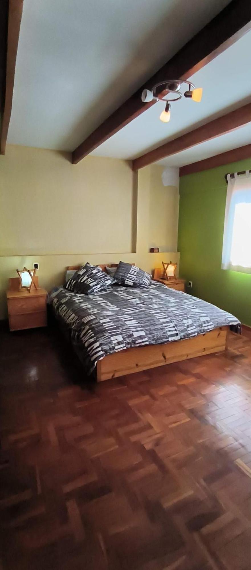 Caserita La Paz Dış mekan fotoğraf