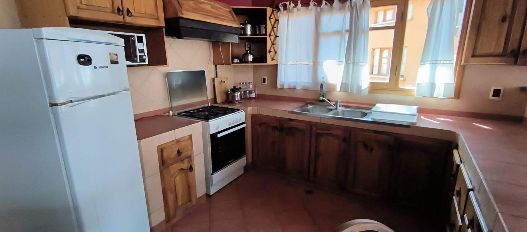 Caserita La Paz Dış mekan fotoğraf