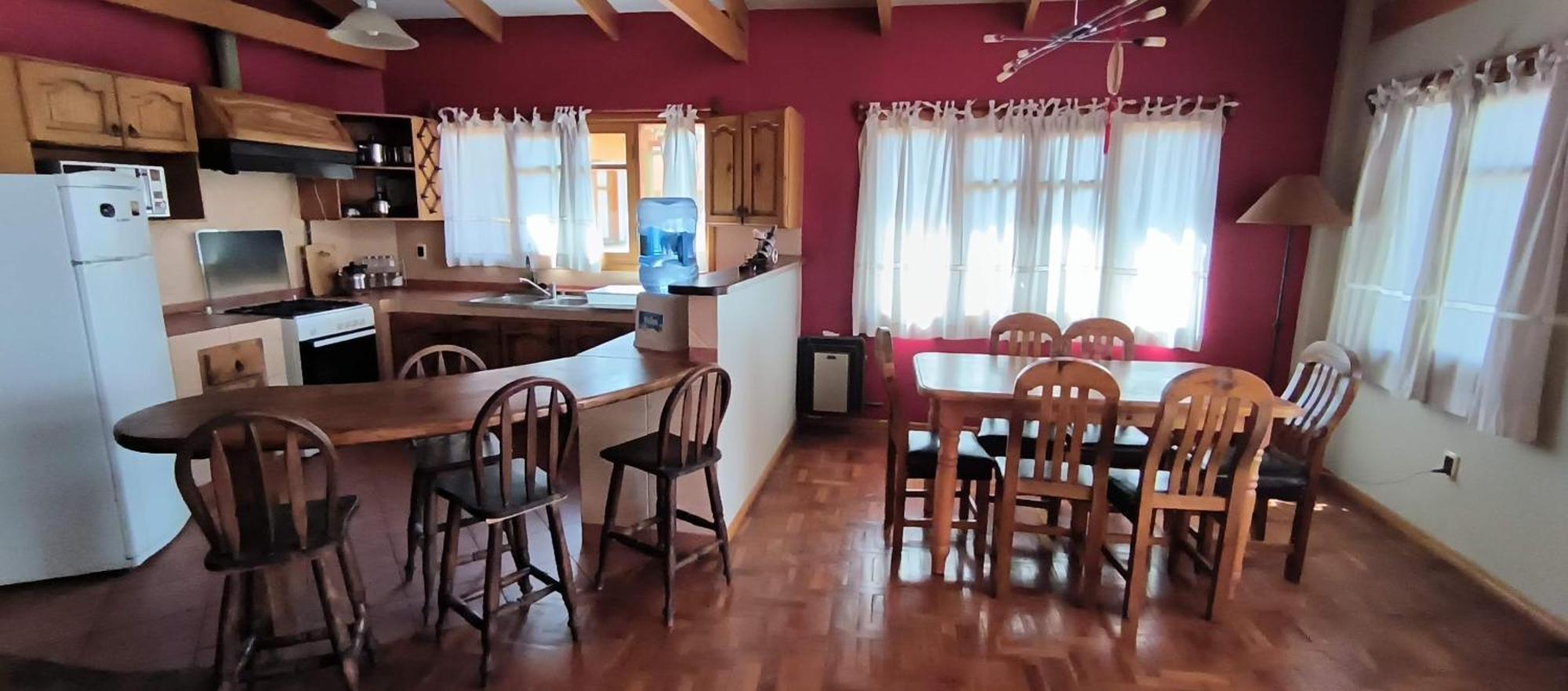 Caserita La Paz Dış mekan fotoğraf