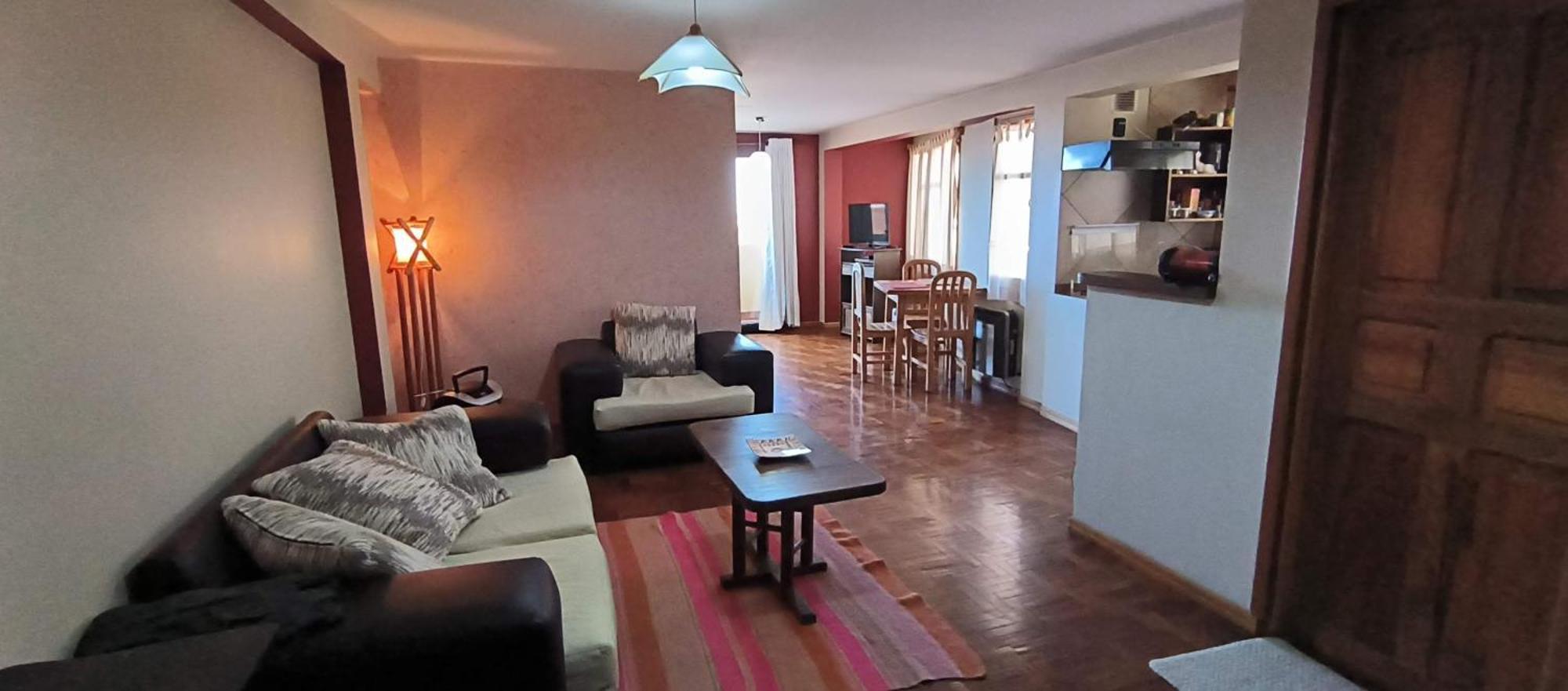 Caserita La Paz Dış mekan fotoğraf