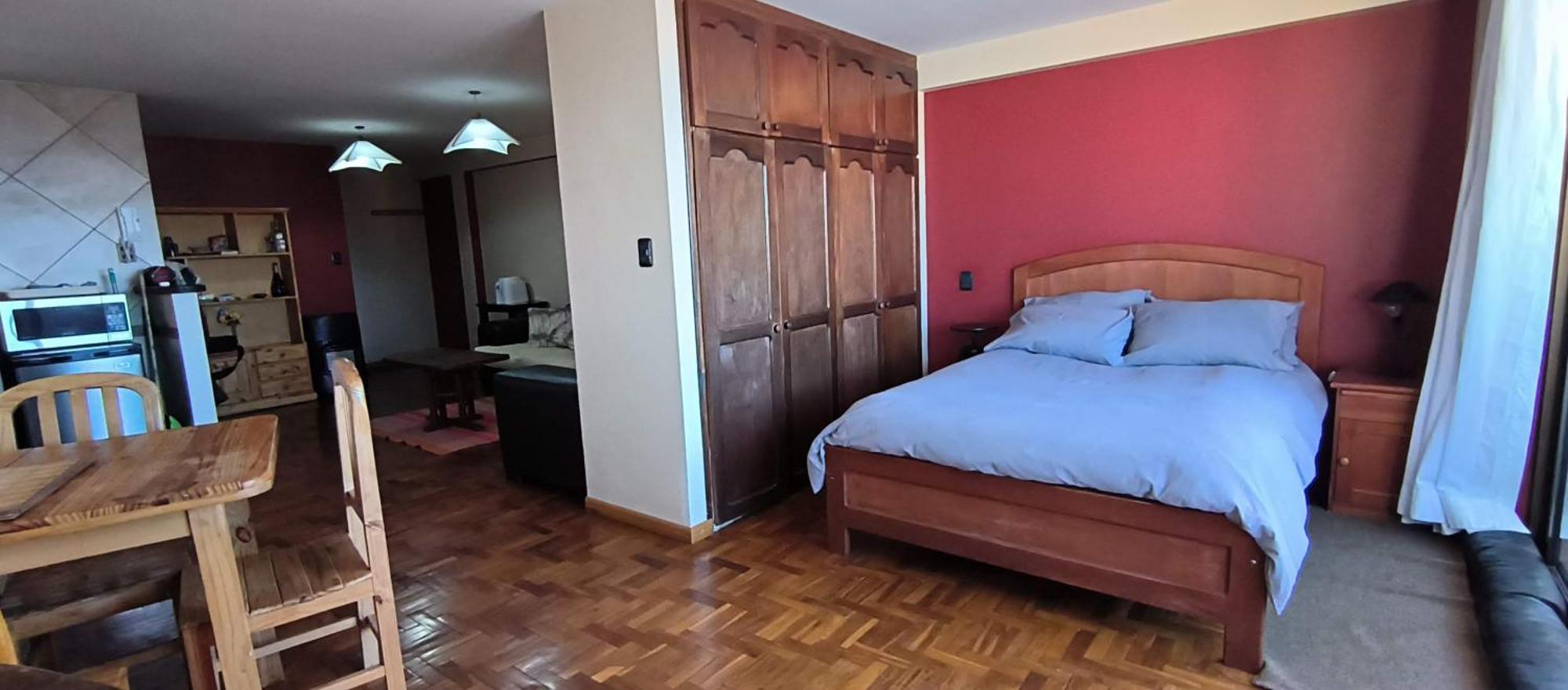 Caserita La Paz Dış mekan fotoğraf