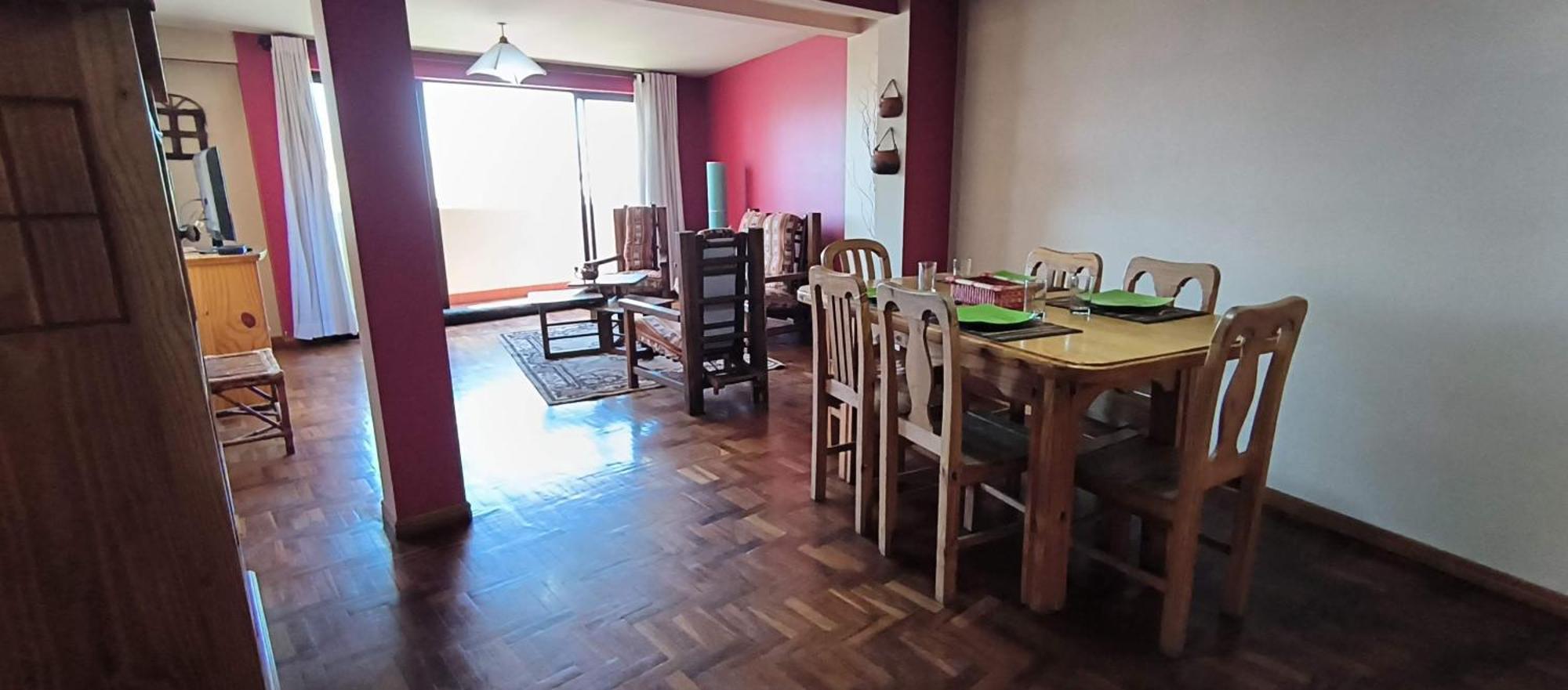 Caserita La Paz Dış mekan fotoğraf