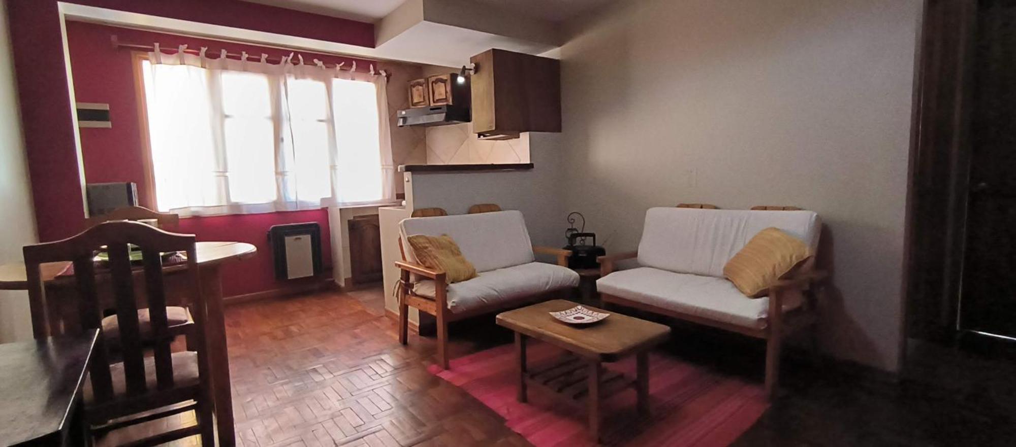 Caserita La Paz Dış mekan fotoğraf