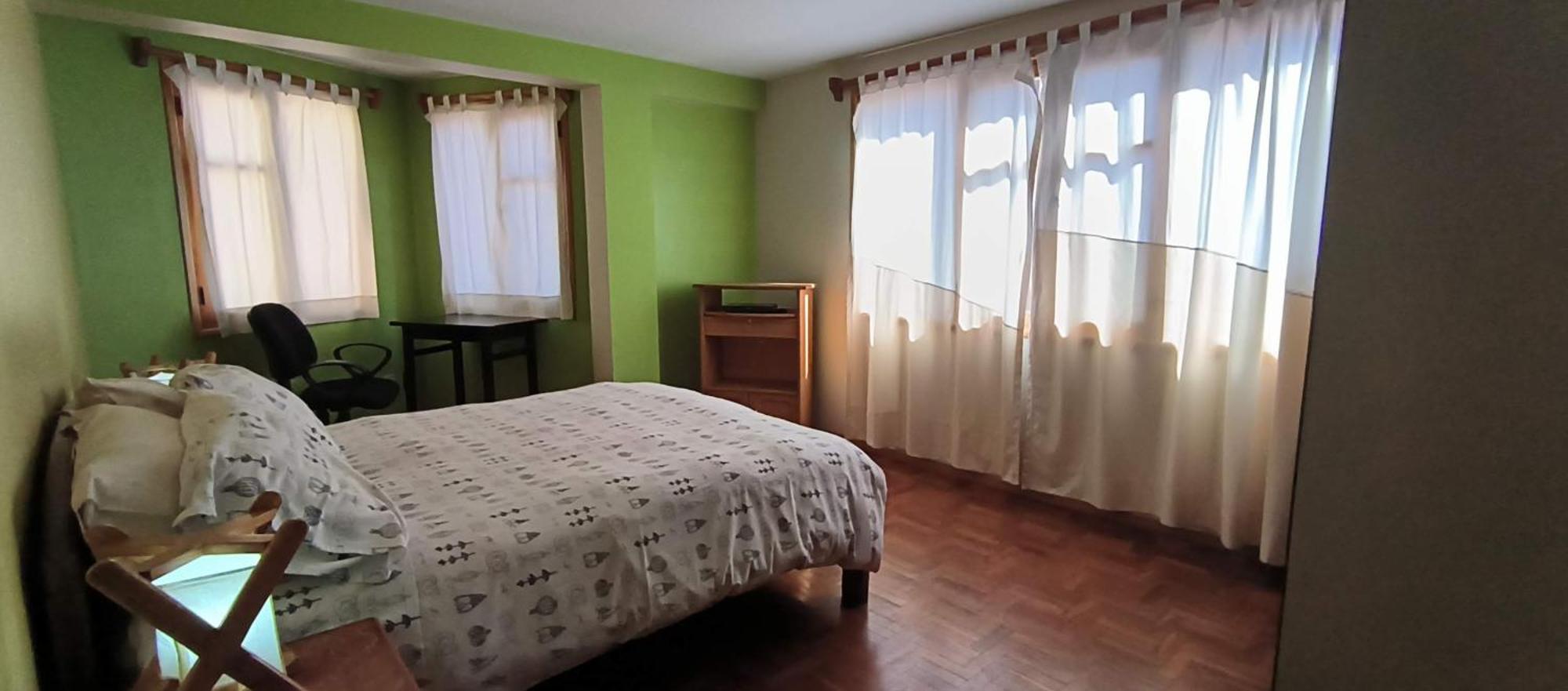 Caserita La Paz Dış mekan fotoğraf