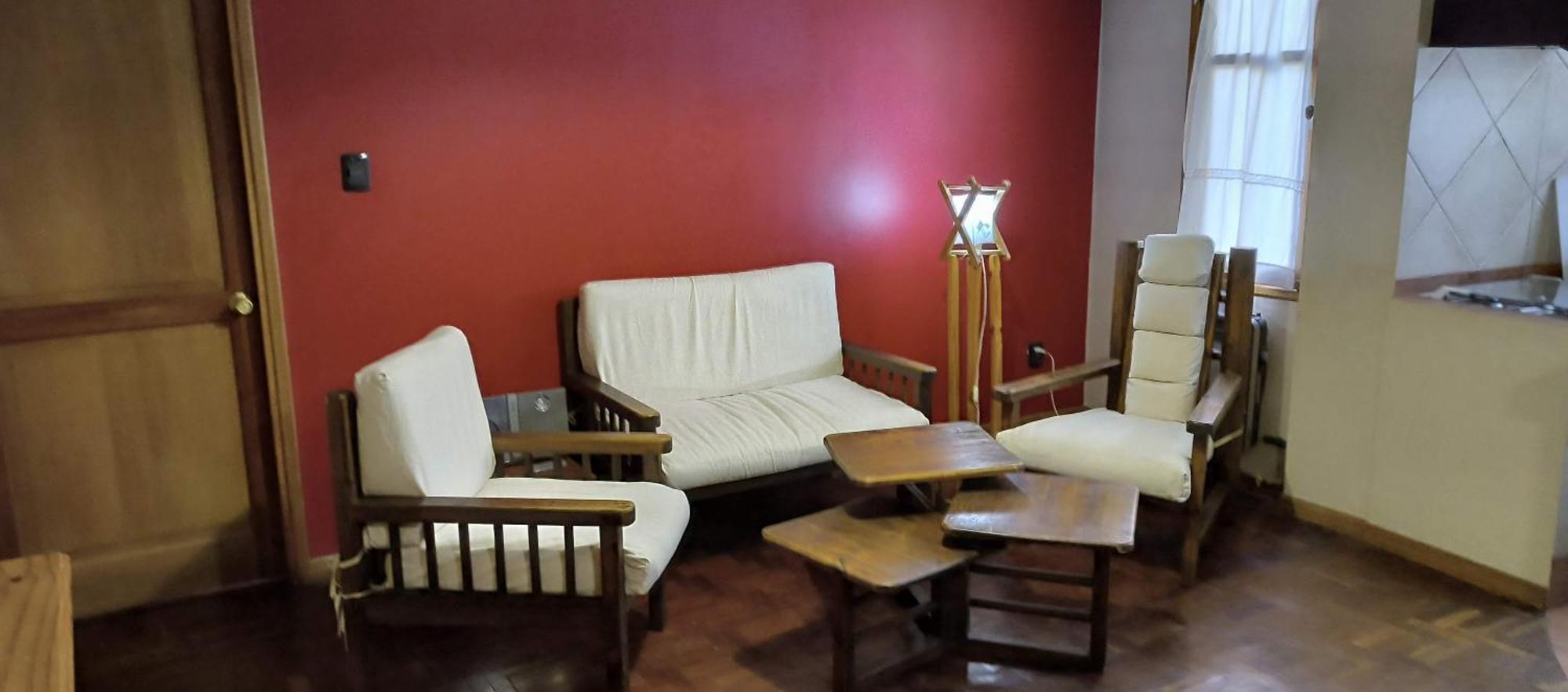 Caserita La Paz Dış mekan fotoğraf