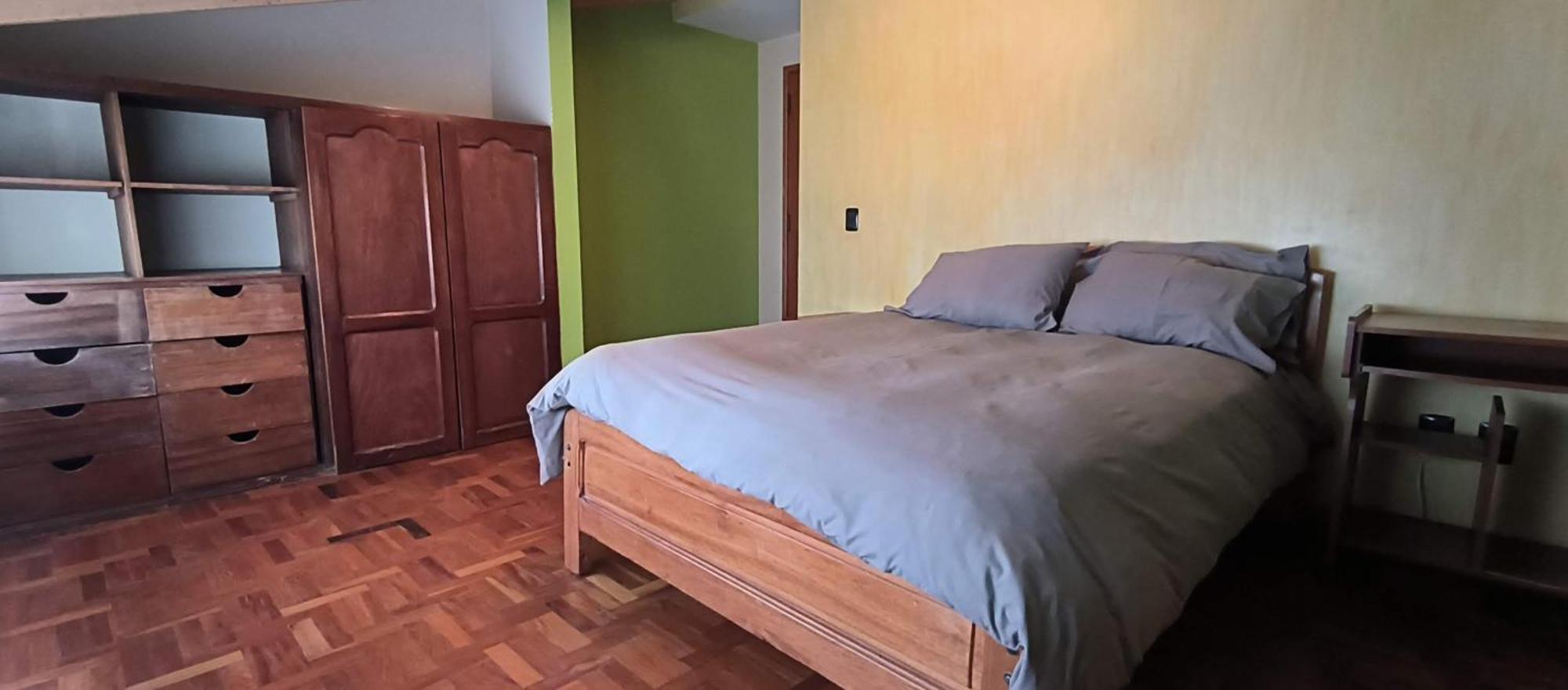 Caserita La Paz Dış mekan fotoğraf