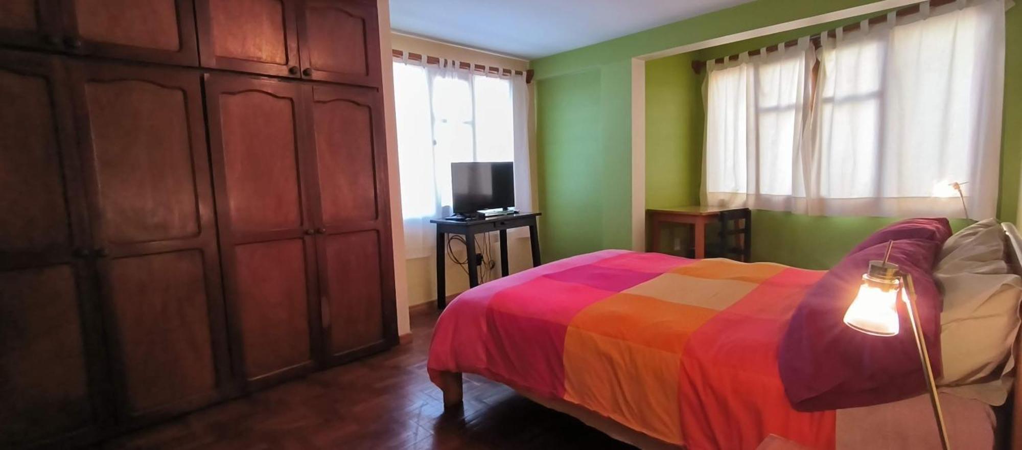 Caserita La Paz Dış mekan fotoğraf