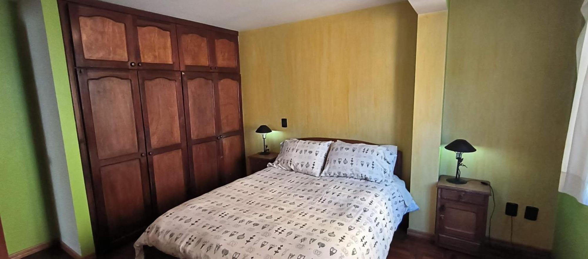 Caserita La Paz Dış mekan fotoğraf