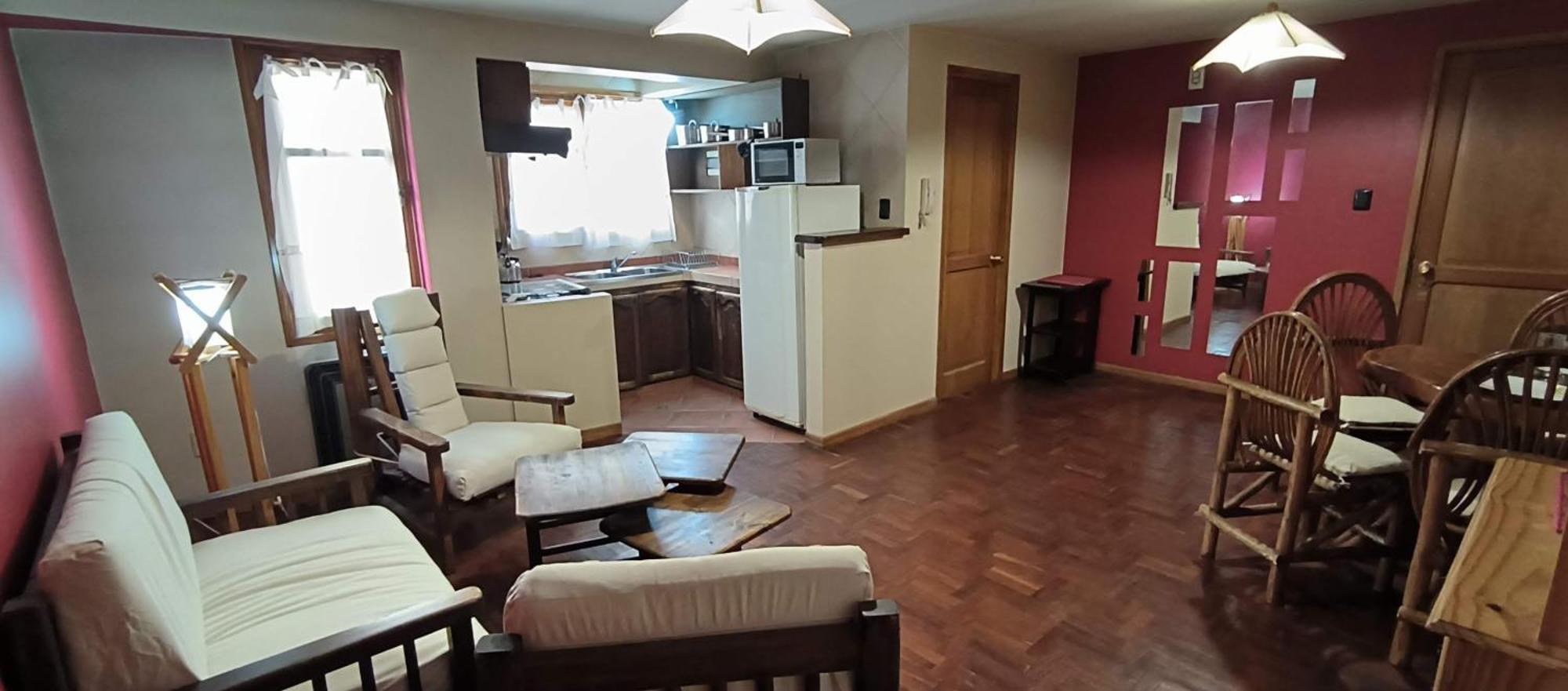 Caserita La Paz Dış mekan fotoğraf