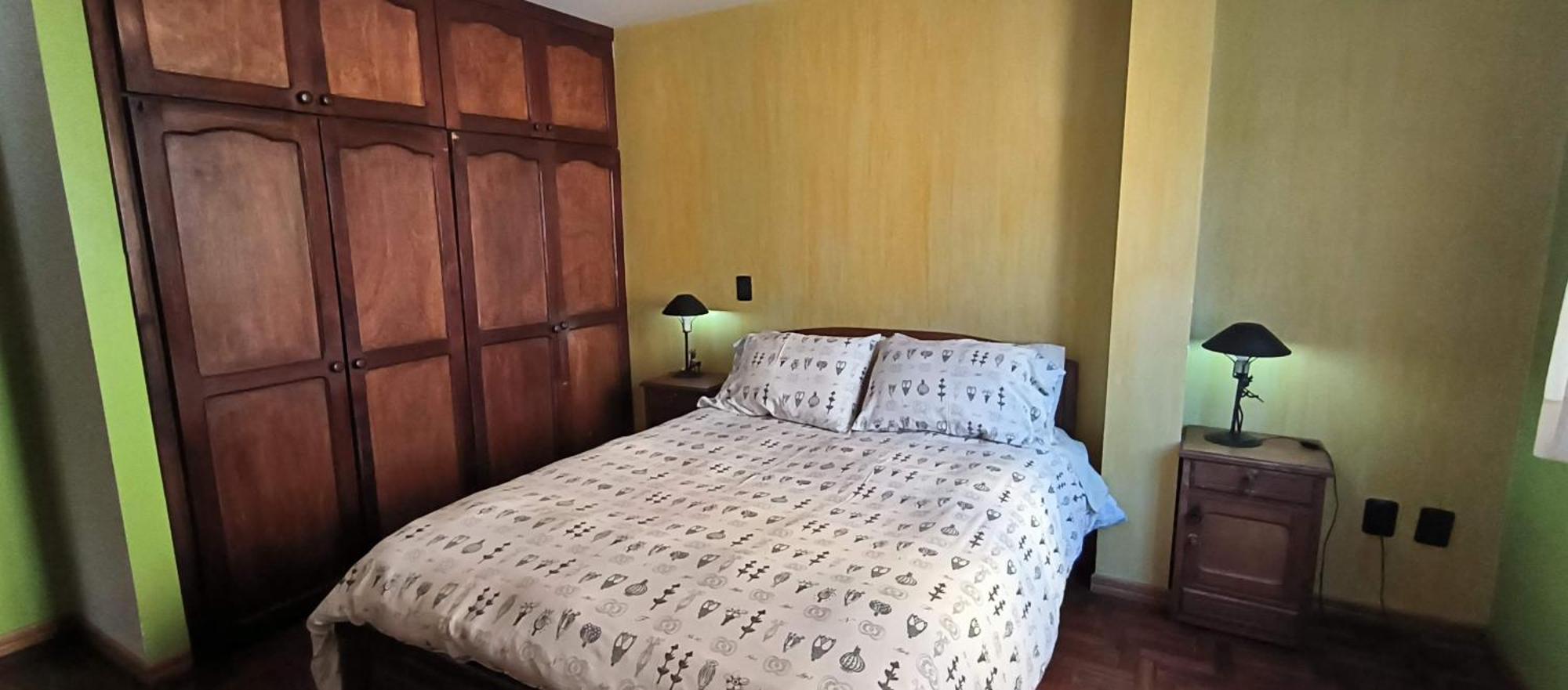 Caserita La Paz Dış mekan fotoğraf