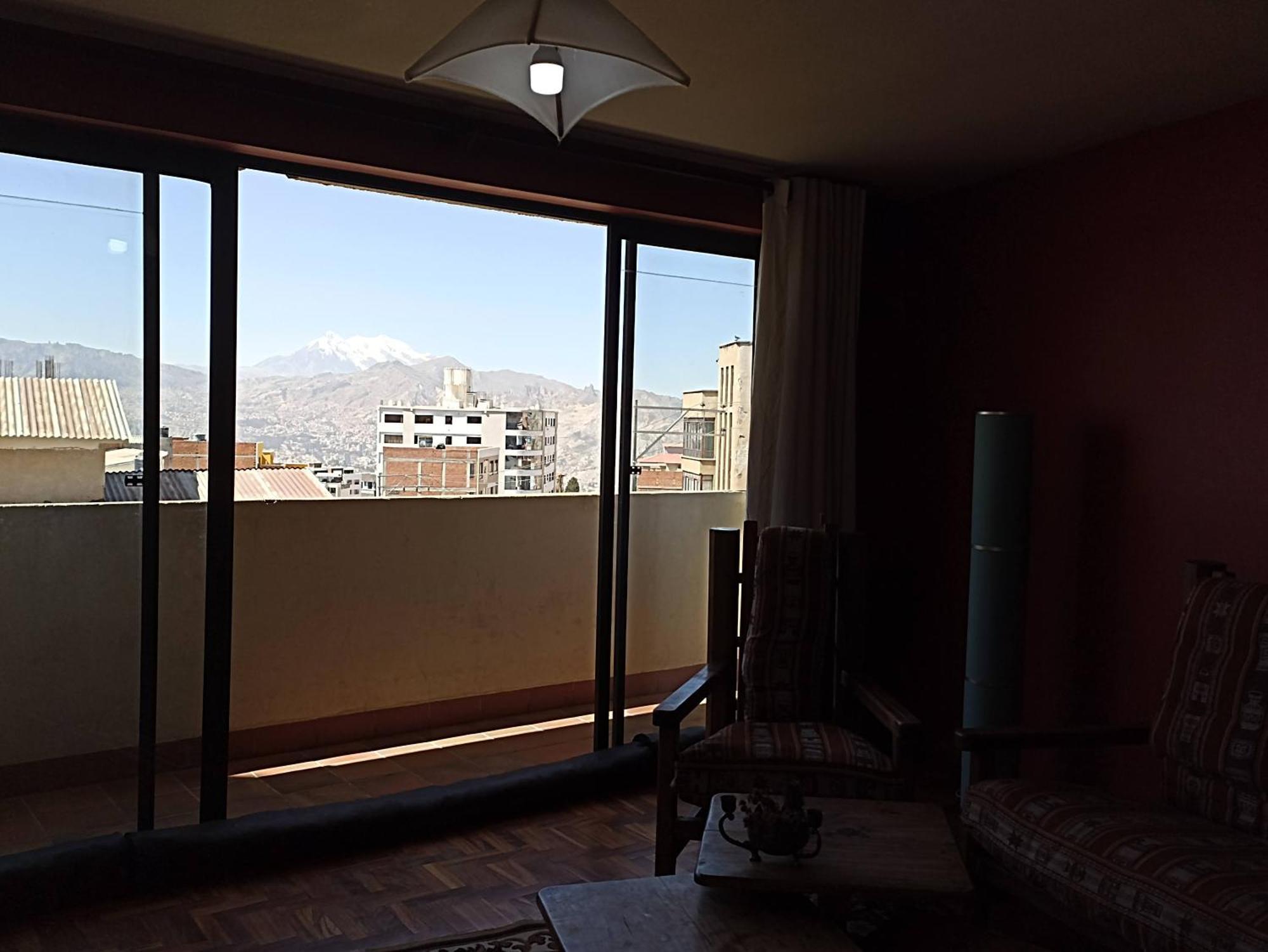 Caserita La Paz Oda fotoğraf
